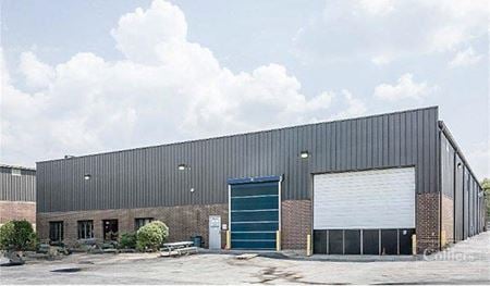 Preview of Industrial space for Sale at 970 Douglas Rd