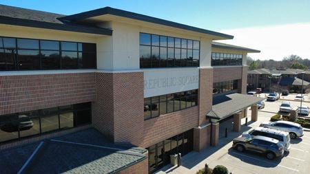 Preview of Office space for Rent at 3550 West Robinson Street