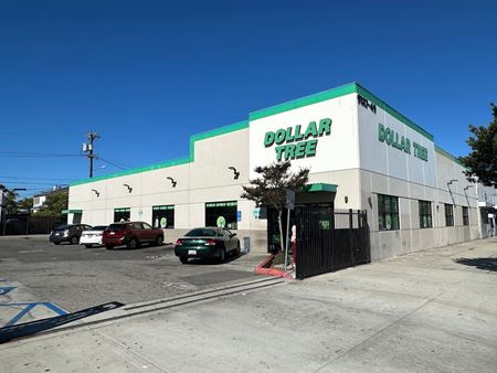Preview of Retail space for Rent at 9137 S Western Ave