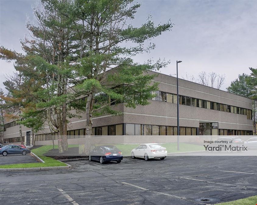 Middlesex Technology Center - Building 2