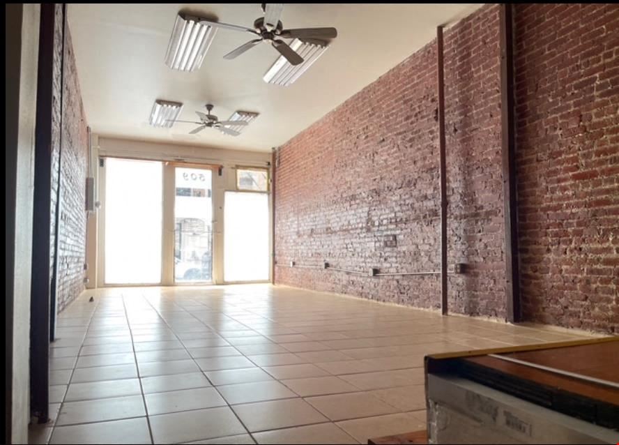 509 W 159th St