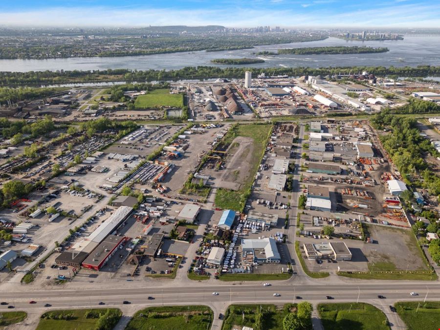 1500 Brossard