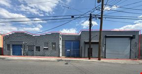 ±10,000 SF Industrial Opportunity for Lease