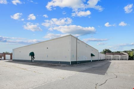 Preview of Industrial space for Sale at 2858 Owen Dr