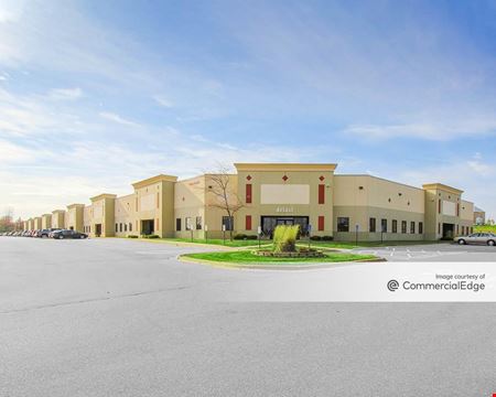 Preview of commercial space at 7920 Century Blvd