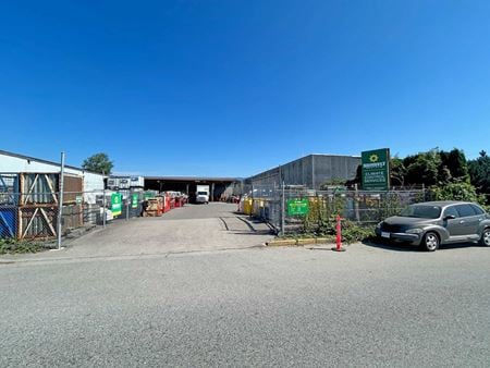 Preview of Industrial space for Rent at 1603 Langan Avenue