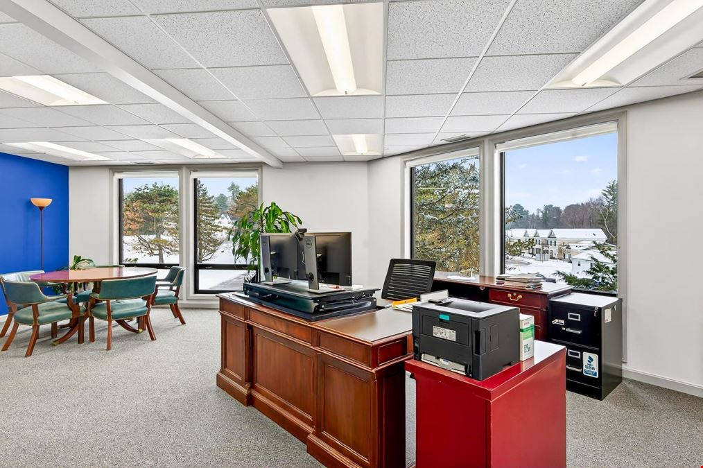 309 Daniel Webster Highway, Merrimack, NH