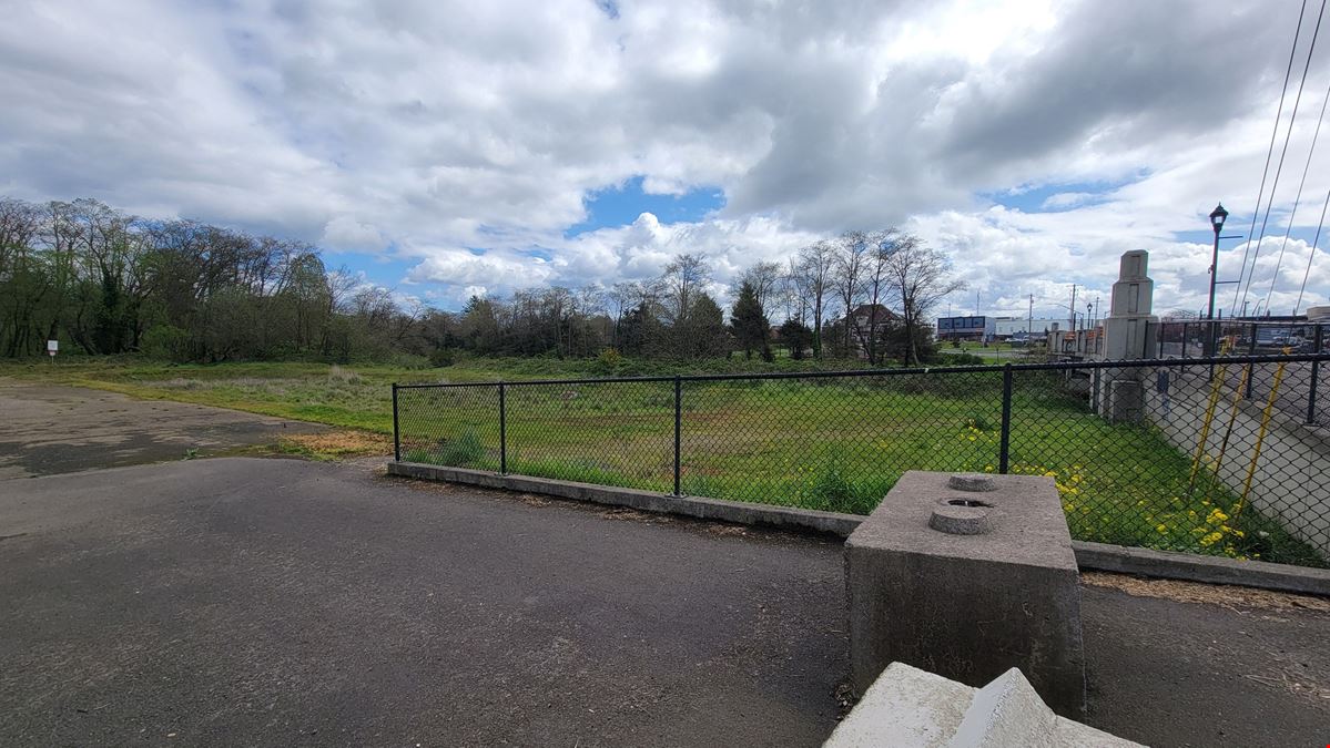 Premier Raised Pad Site