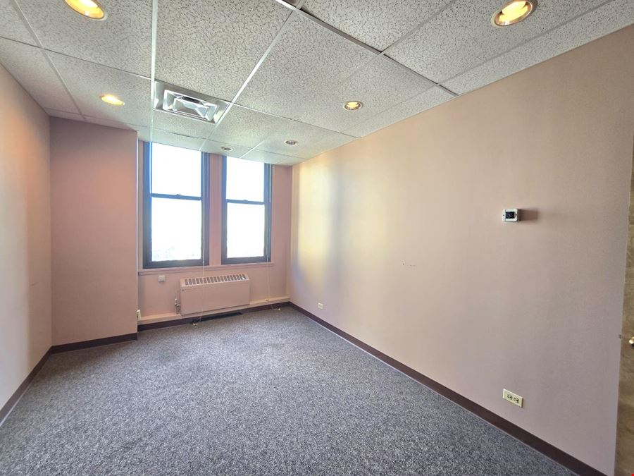 111 N Wabash Ave, Unit 1726, Chicago, IL