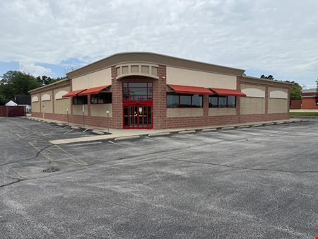 Preview of Retail space for Rent at 1301 N State Rd