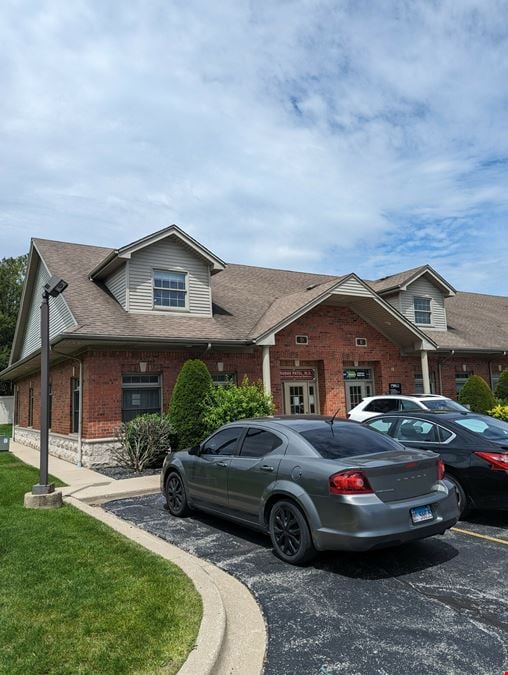 Medical Office Condo Available | Palos Professional Center