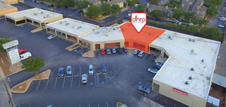 South Park Mall - Retail For Lease in San Antonio