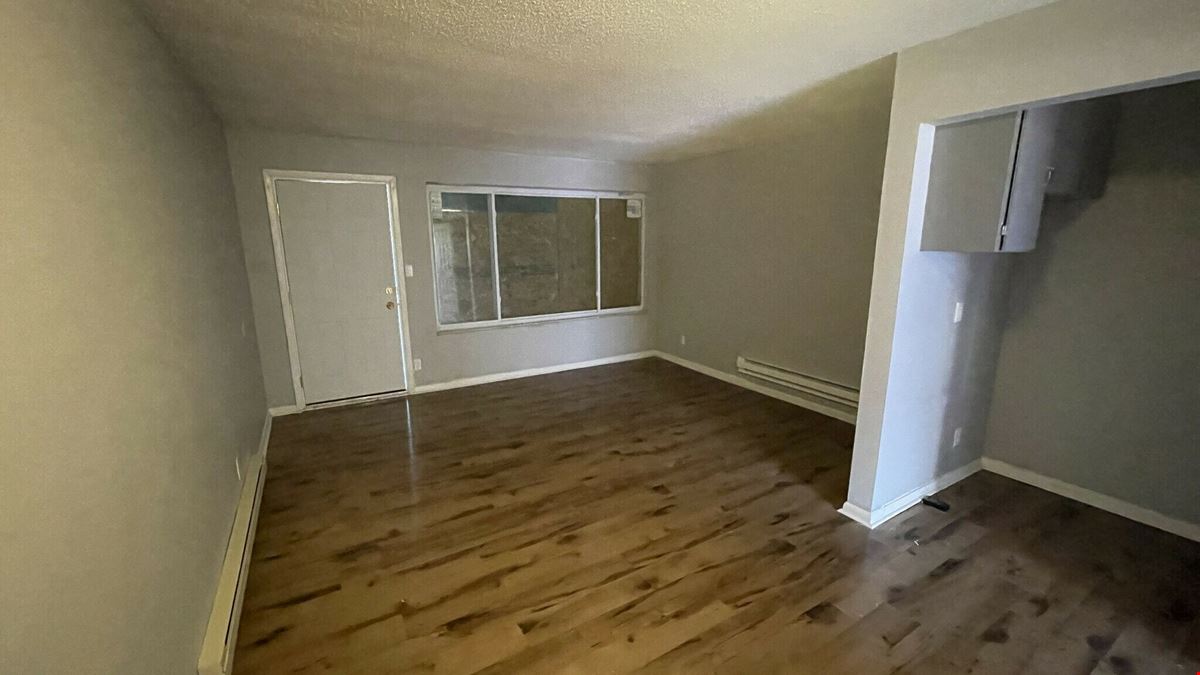 10400 Whittier Apartments