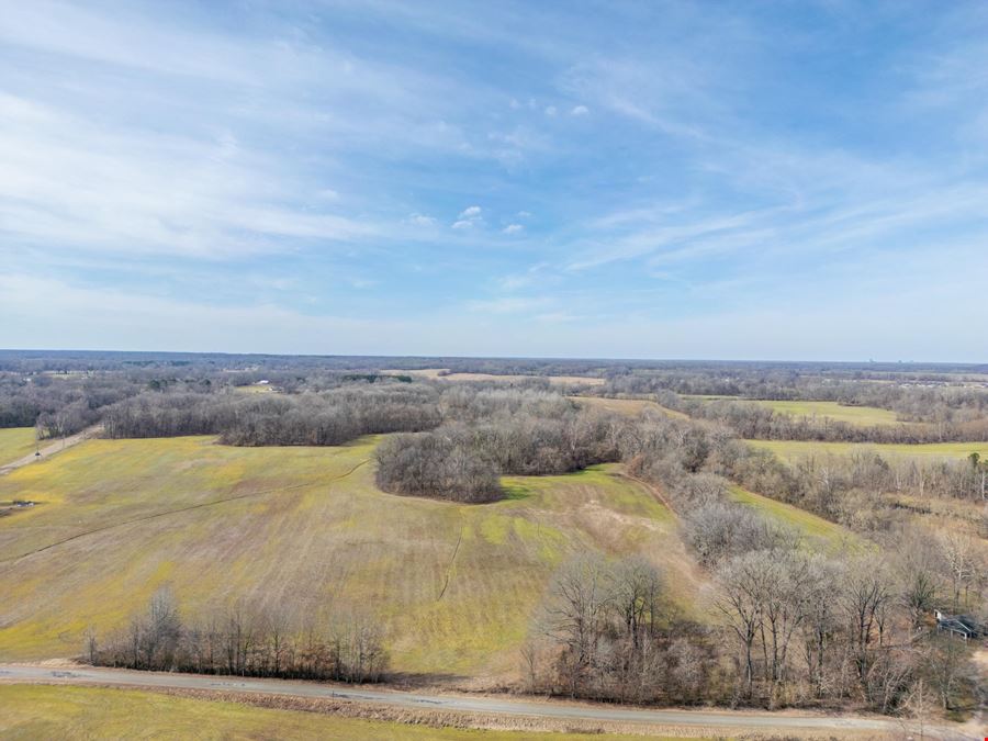 MONTGOMERY RD, UNINCORPORATED, TN 38015