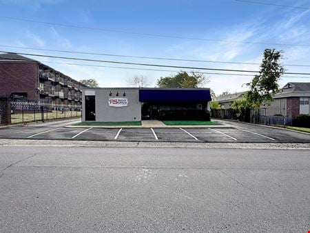 Preview of commercial space at 1901 8th Ave Tuscaloosa