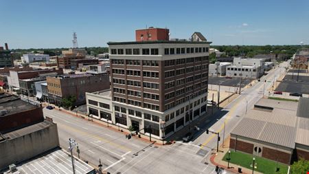 Preview of Office space for Sale at 402 S Main St