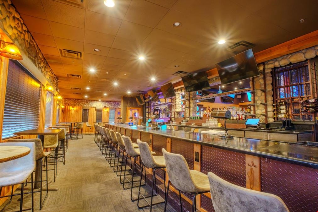2nd Gen Restaurant For Sale- GAMING ACTIVE
