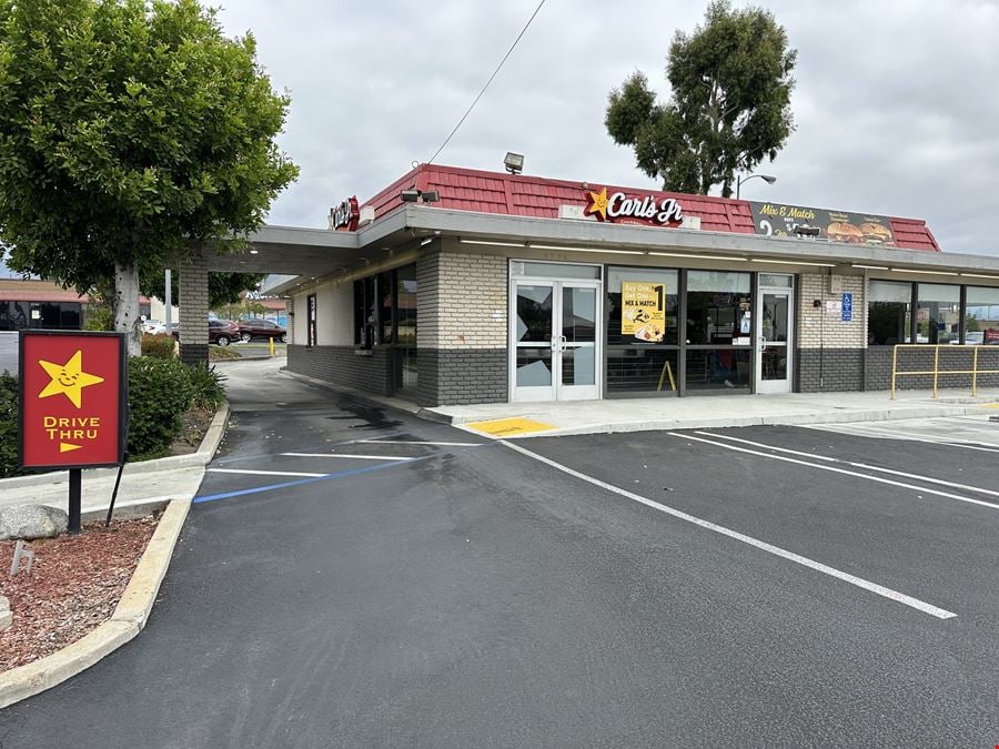 Country Village Center - Stater Bros. Anchored Shopping Center