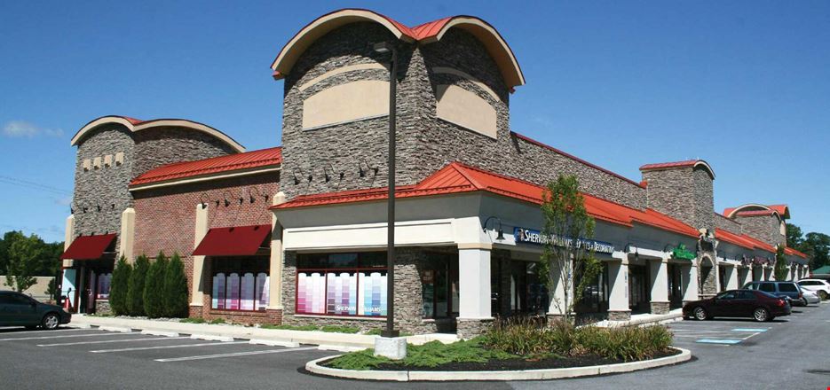 Preview of Retail space for Rent at 391 Wilmington Pike