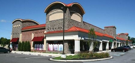 Preview of Retail space for Rent at 391 Wilmington Pike