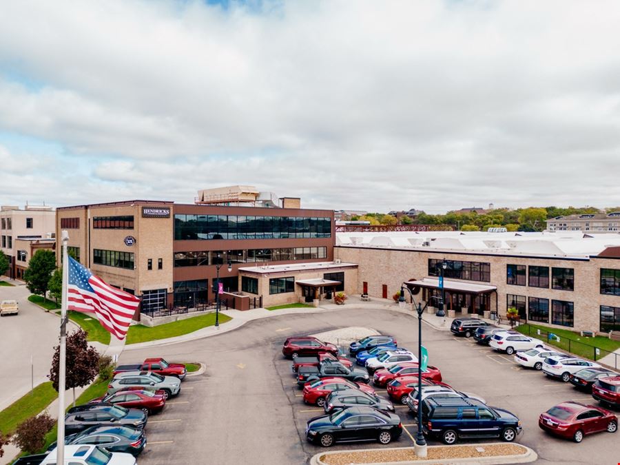 Ironworks Campus