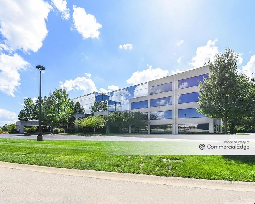 2000 Eastman Drive