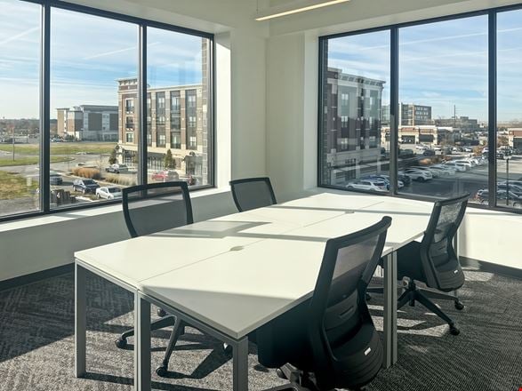 Preview of Office space for Rent at 9601 North Centennial Drive 2nd Floor