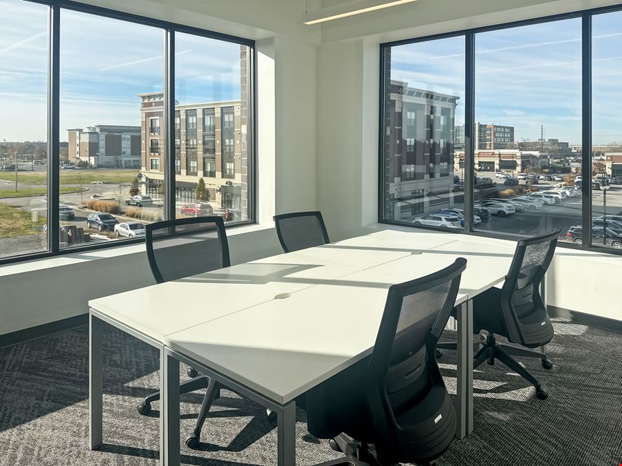 Regus - Munster - N Centennial Dr
