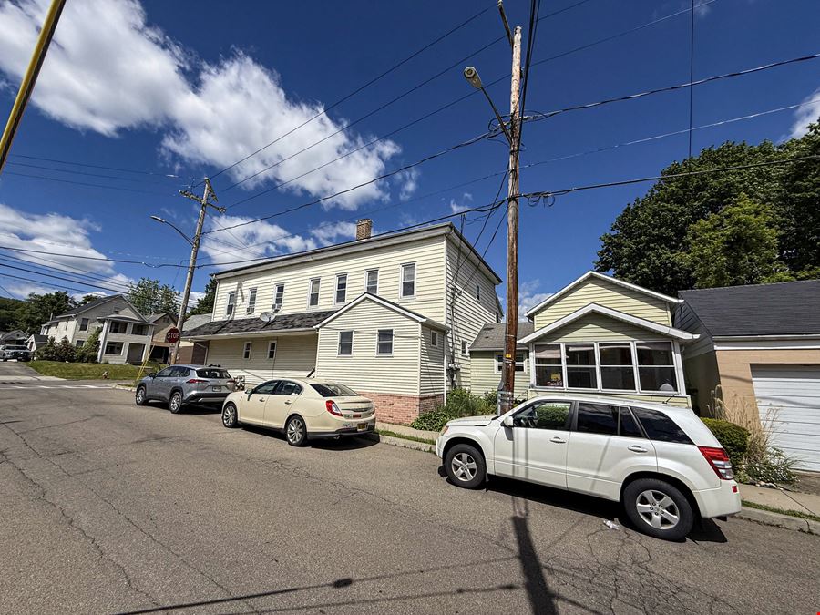 288 Robinson Street