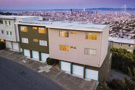 Preview of Multi-Family space for Sale at 40 Parkridge Dr