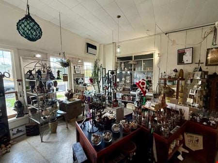 Preview of Industrial space for Sale at 1023 South Washington Avenue