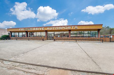 Preview of commercial space at 14037 Stuebner Airline Rd