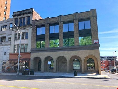 Preview of Office space for Rent at 212 N. Third Street