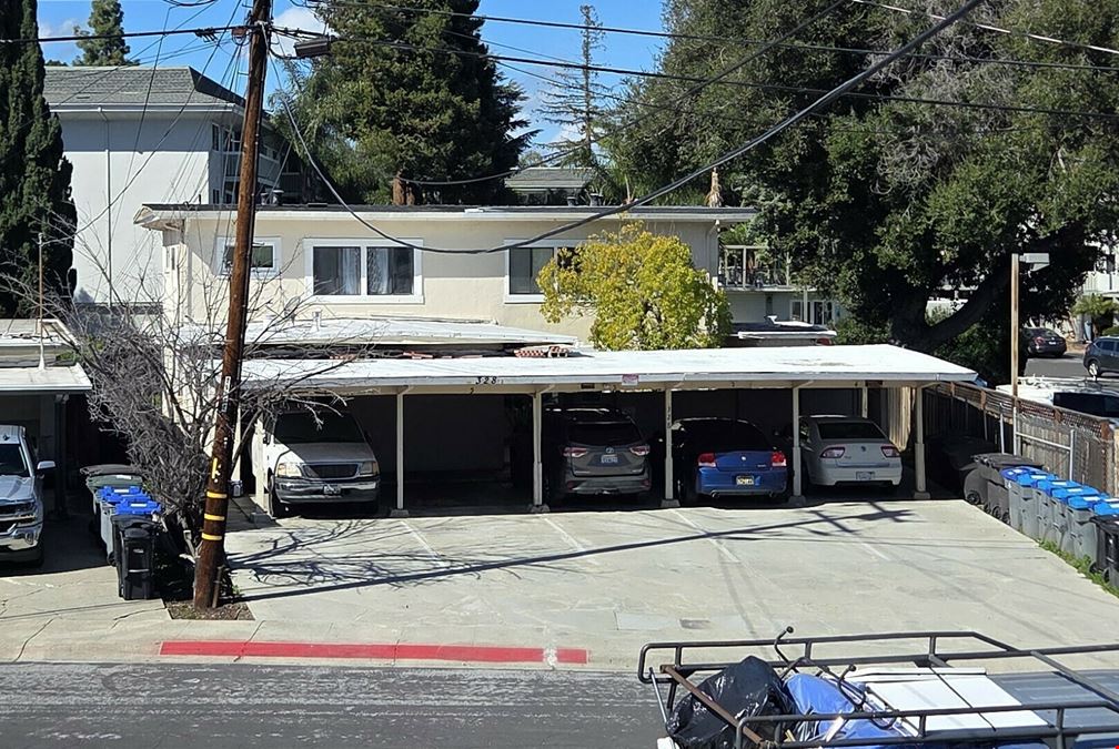 328 Higdon Avenue