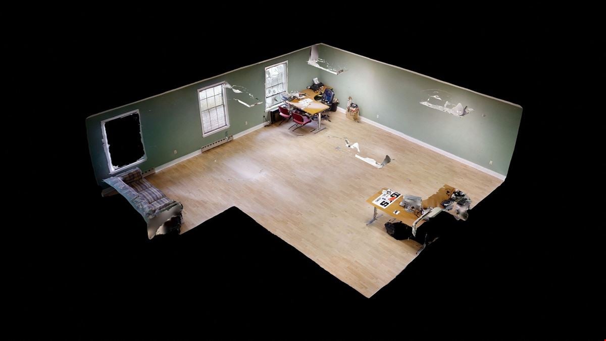 56 Danbury Rd