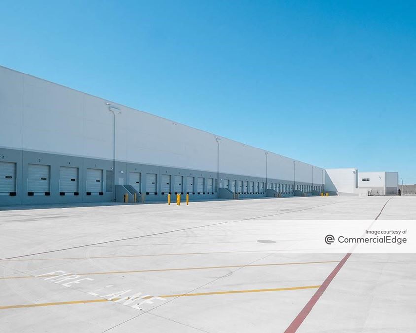 Prologis Vernon Business Park
