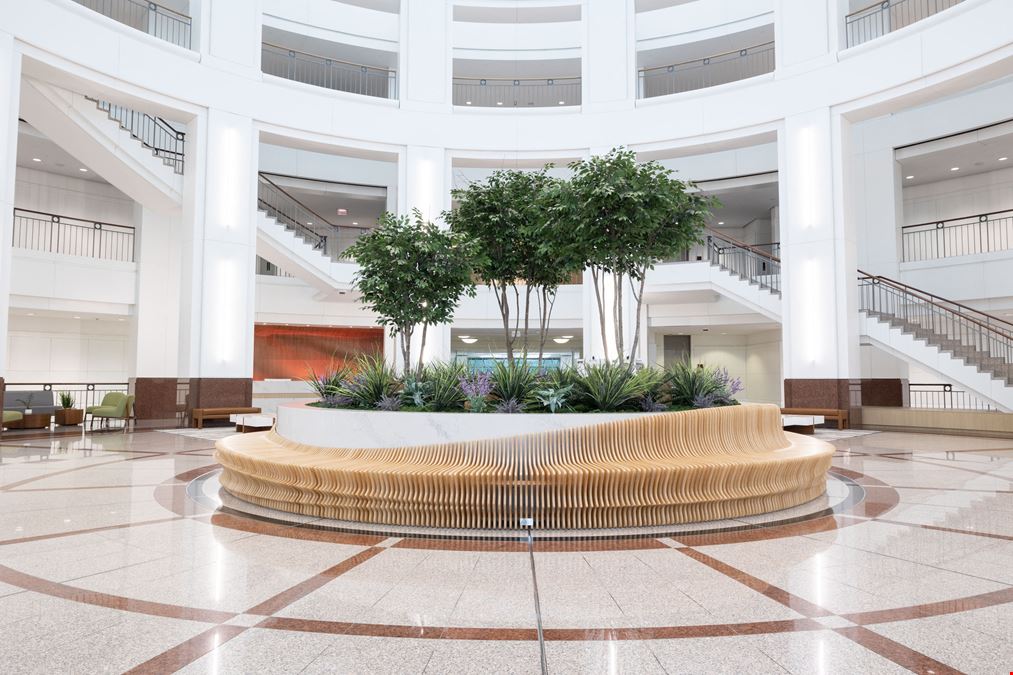 The Park at Legacy