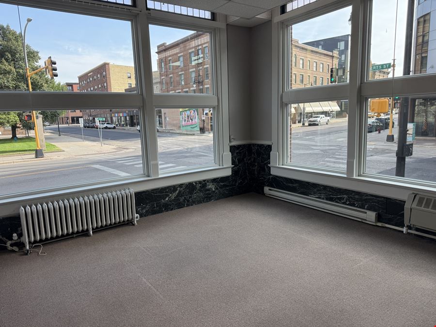 The Gardner Office and Retail Suites