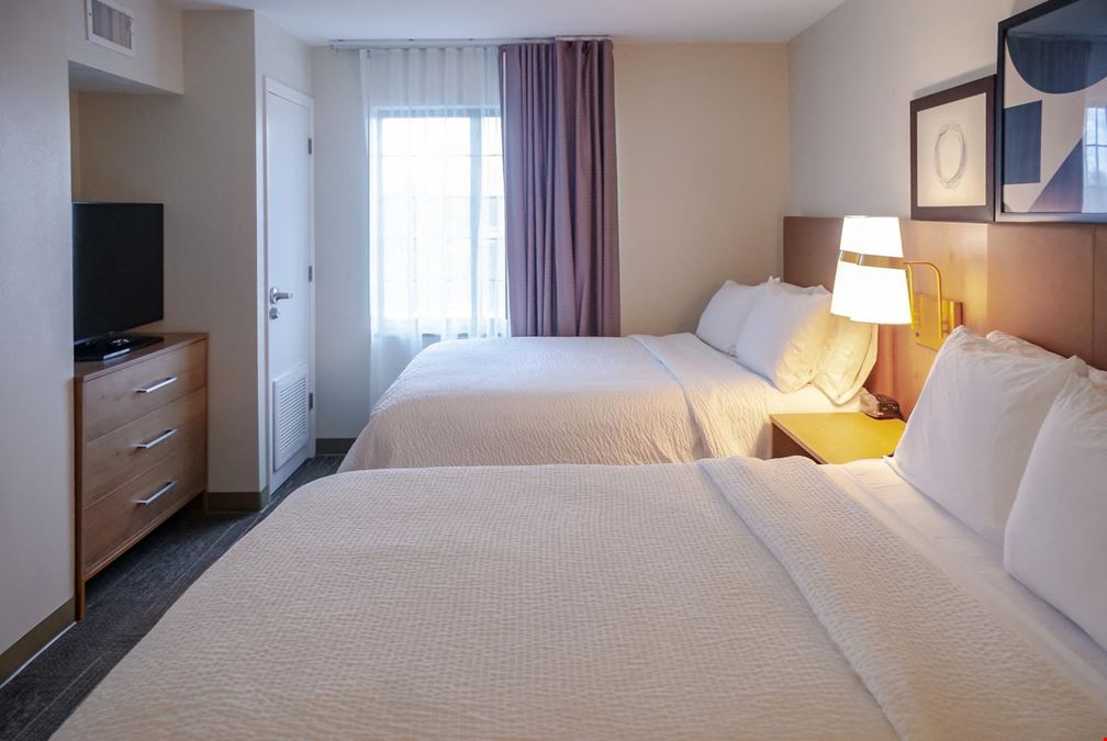 Staybridge Suites Omaha 80th & Dodge