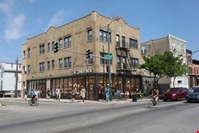 1400 N Ashland