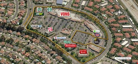 Preview of Retail space for Rent at 13275 Black Mtn. Rd