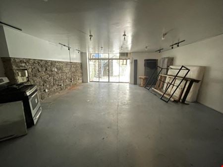 Preview of commercial space at 204 W 14th St