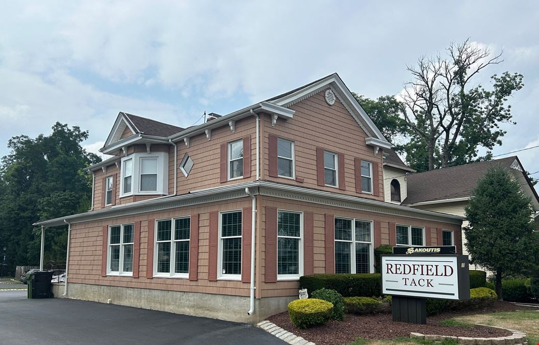 ±2,800 SF Professional Office and/or Retail for Sale or Lease