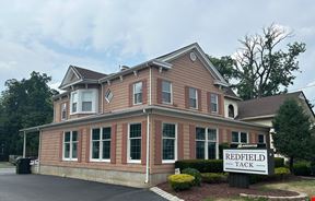 ±2,800 SF Professional Office and/or Retail for Sale or Lease