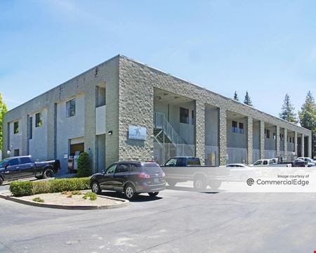 Preview of commercial space at 3420 Fostoria Way