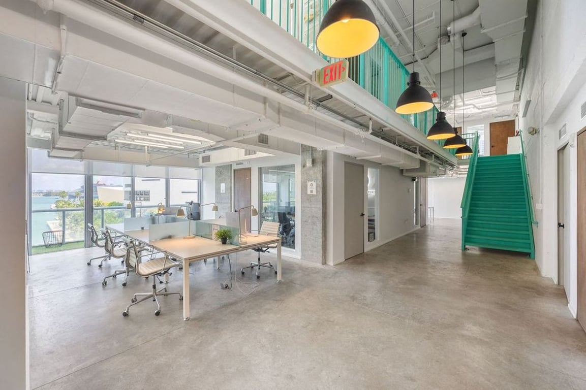 Private Office