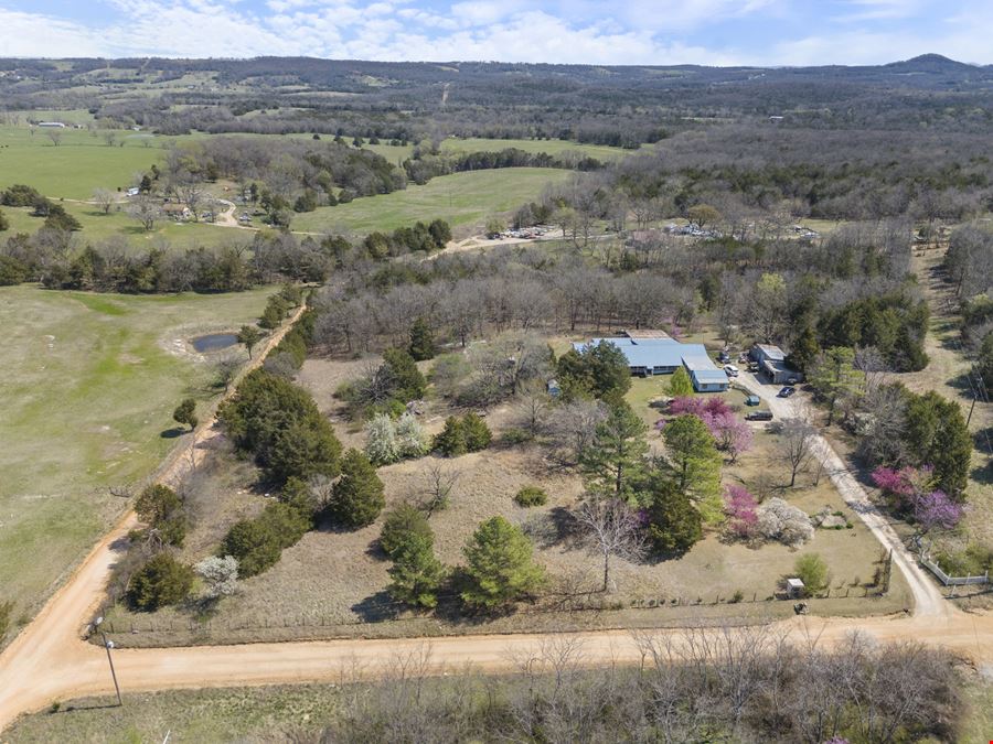 55 County Road 639