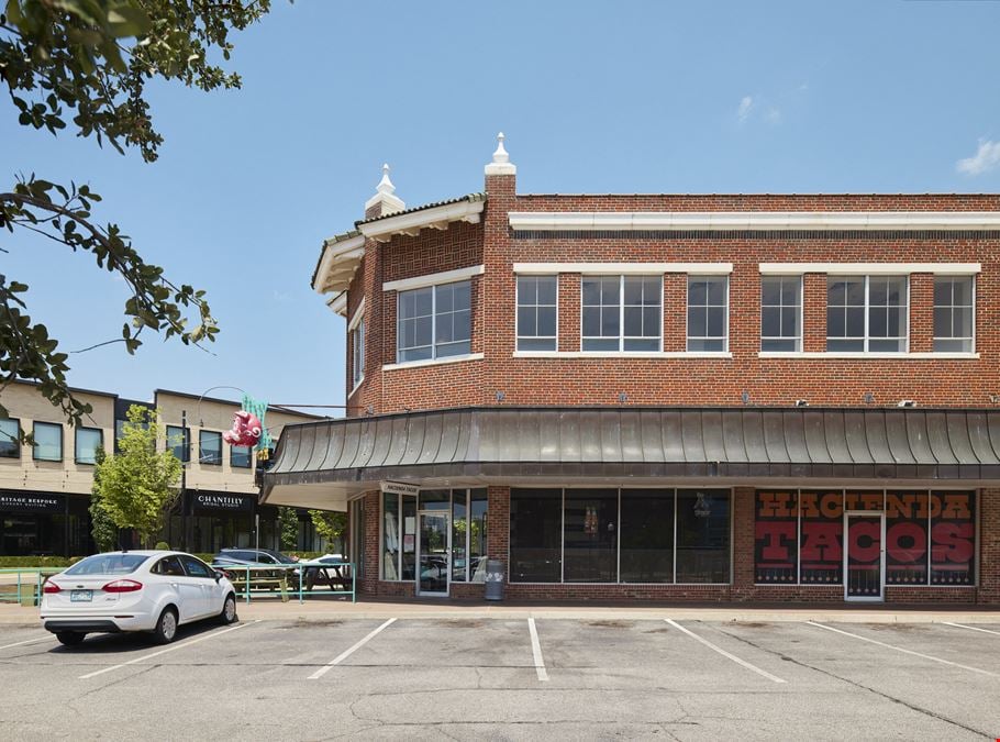 1120 Classen Drive