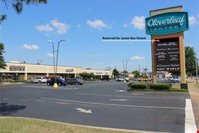 Cloverleaf Shopping Center