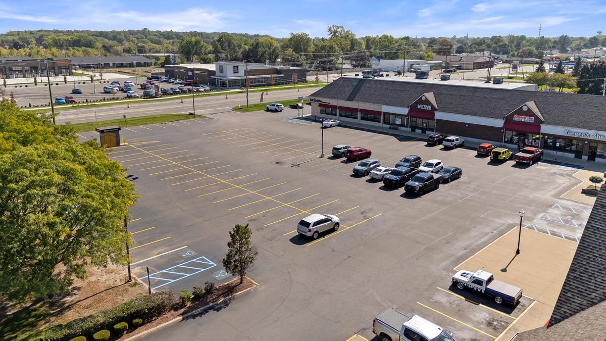 Hampton Plaza